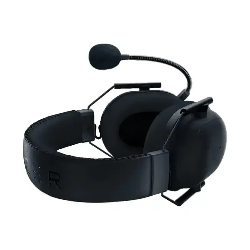 ویژگی های هدست بی سیم گیمینگ ریزر مدل Blackshark V2 Pro